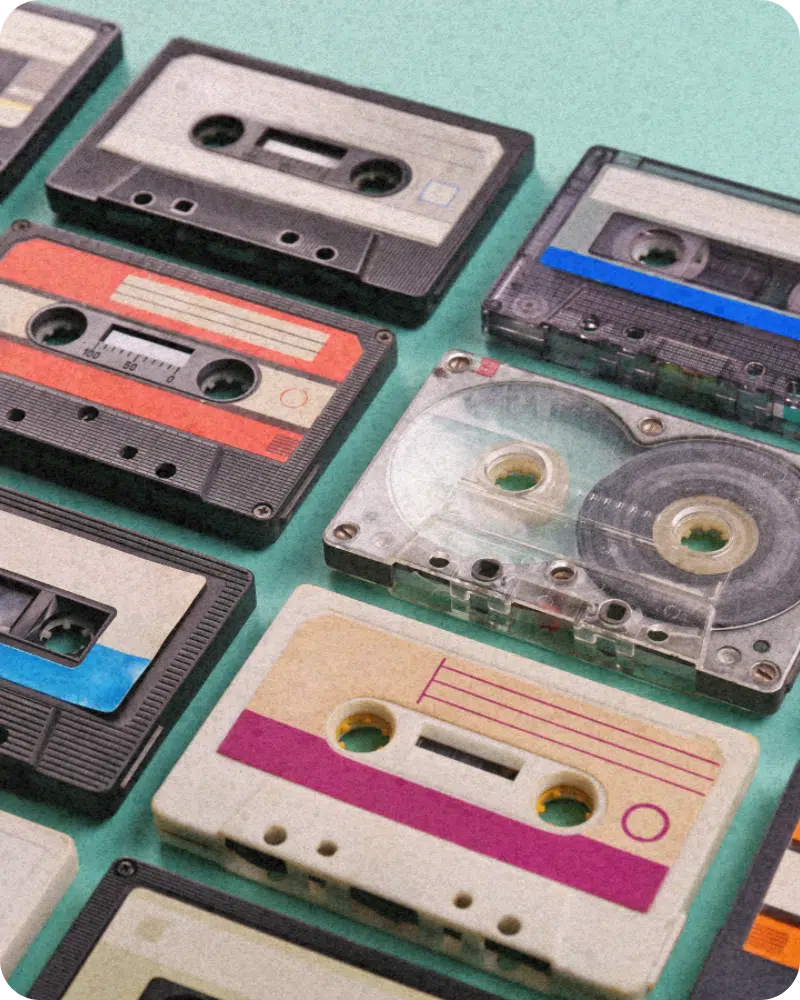 article en version audio